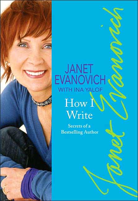 evanovich-Ho- I-Write